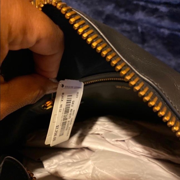 Tom Ford bag - Picture 7 of 8